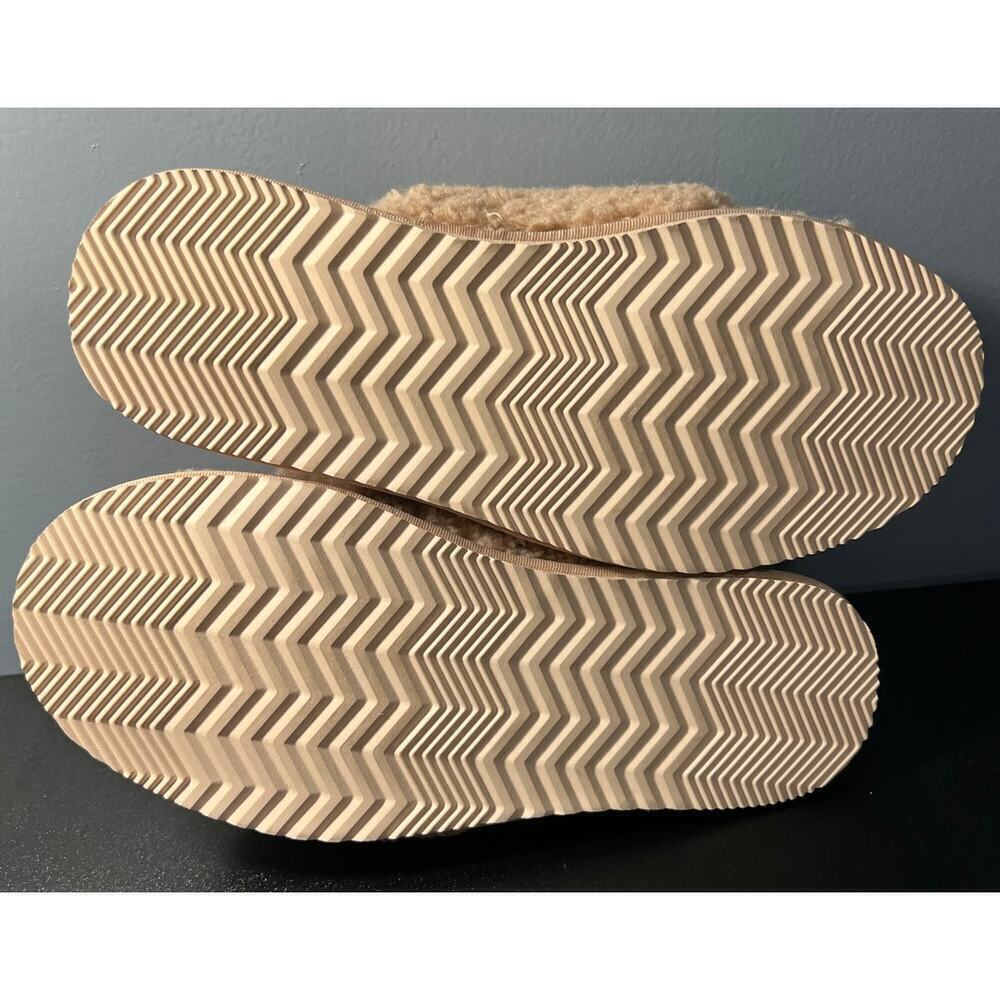 NWOT WOMEN'S SOREL GO™ - MAIL RUN SLIPPER - Picture 6 of 8